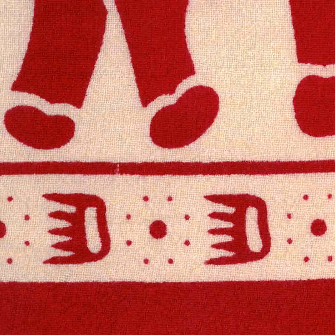 Elephant Detail